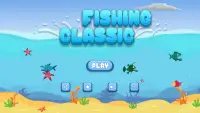 Fishing Classic - Free Screen Shot 0