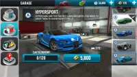 Real Car Driving Experience - Racing game Screen Shot 5