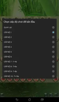 Co Tuong - Viet Chess Screen Shot 3