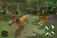 Ultimate Horse Simulator Games Screen Shot 1