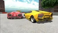 Super Car Racing Screen Shot 7