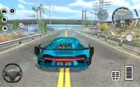 Drift Simulator: Chiron Screen Shot 0