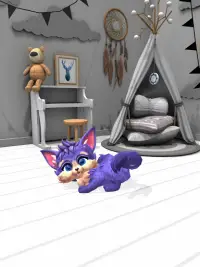 ASMR Tamagotchi: My Virtual Pet Screen Shot 16
