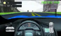 Car Racing Screen Shot 2