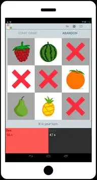 Crazy fruits free game online Screen Shot 1