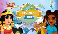 Business Tour Screen Shot 0