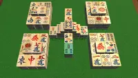 AR Mahjong Screen Shot 3