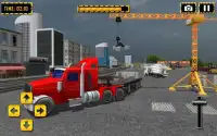 Constructor de Puentes Sim Screen Shot 7