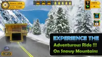 Brake Fail - Bus Driving Game Screen Shot 4