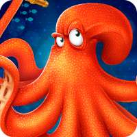 Octopédia - App do jogo da Pais & Filhos