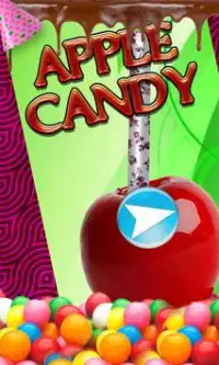 Apple Candy Maker Screen Shot 10