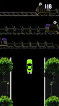 Traffic Run 2 Screen Shot 3