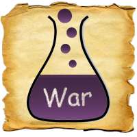 Alchemy War