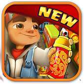 Guide For Subway Surfers New