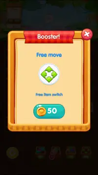 Fruit Mania New : Match 3 Puzzle Game Screen Shot 4