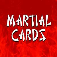 Martial Cards