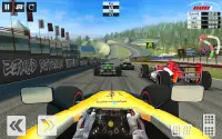 giochi di corse di formula 3d Screen Shot 1