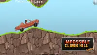 Race Car Climb Screen Shot 3