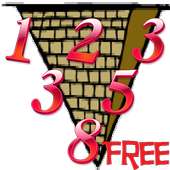 Pyramid Arithmetic Free