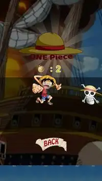 One Piece Online Screen Shot 4