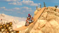 Bike Stunt Games — Bike Games Screen Shot 0