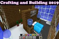 Crafting and Building Games 2019 Screen Shot 0