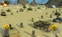 Strategic Battle Simulator 17  Screen Shot 3