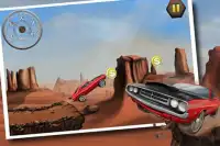 Stunt Car Challenge Screen Shot 0