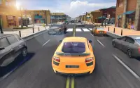 Traffic Xtreme: Car Racing & Highway Speed Screen Shot 0