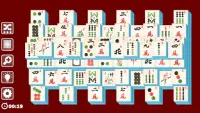 Mahjong Joy-Free Mahjongg game with many levels Screen Shot 4