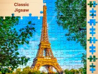 Jigsaw Puzzles - Puzzle Games Screen Shot 8