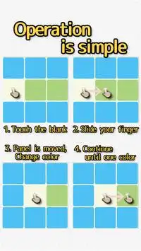 brain train puzzle  - COLOR - Screen Shot 9