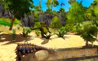 Jurassic Survival Island Screen Shot 3
