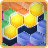 Super Hexagon – Block Hexa Puzzles