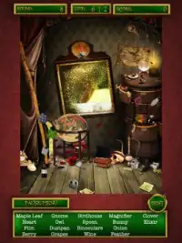 Hidden Object: Magical Castles Screen Shot 9