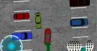 Ultra car parking challenge Screen Shot 4