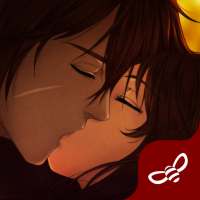 Moonlight Lovers: Aaron - Dating Sim / Vampire