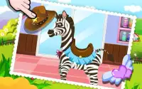 Baby Zebra SPA Screen Shot 10