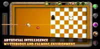 Chess Pool - Chess VS Billiards (8 ball pool) Screen Shot 2