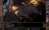 Baldur's Gate: Enhanced Edition Screen Shot 22