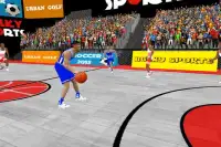 Play Basketball Games 2016 Screen Shot 18