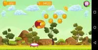 Temple Jungle Run - Emoji Games Screen Shot 1