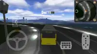 Bus Racing Game 2016 Screen Shot 2