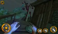 Kepala Sirene Prank: Game Horor Screen Shot 4
