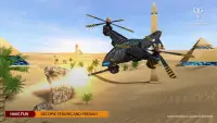 Drone War 3D Screen Shot 4