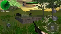 Jungle Survival Challenge 3D Screen Shot 3