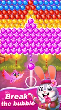 Bubble Shooter Classic Screen Shot 3