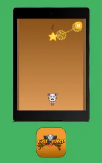 CAT JUMP Screen Shot 8