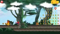 Spider-Sonic adventure Dash Screen Shot 5