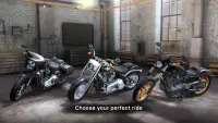 Outlaw Riders: Biker Wars Screen Shot 3